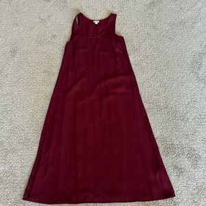 J. Crew Factory Shift Dress